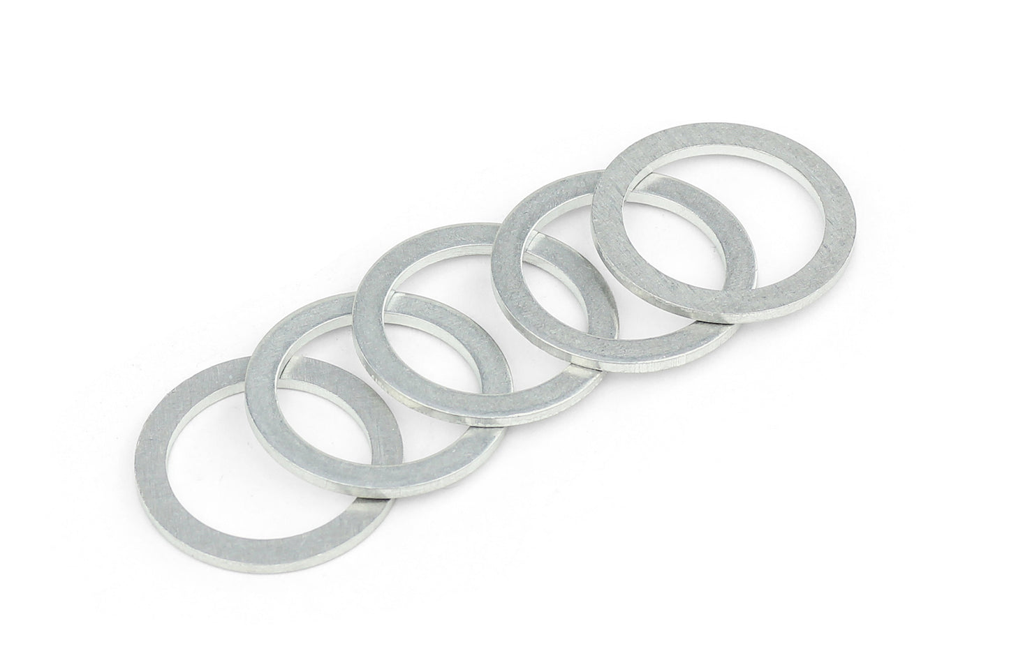 HPS Performance Metric 12mm Aluminum Crush Washer AW12M
