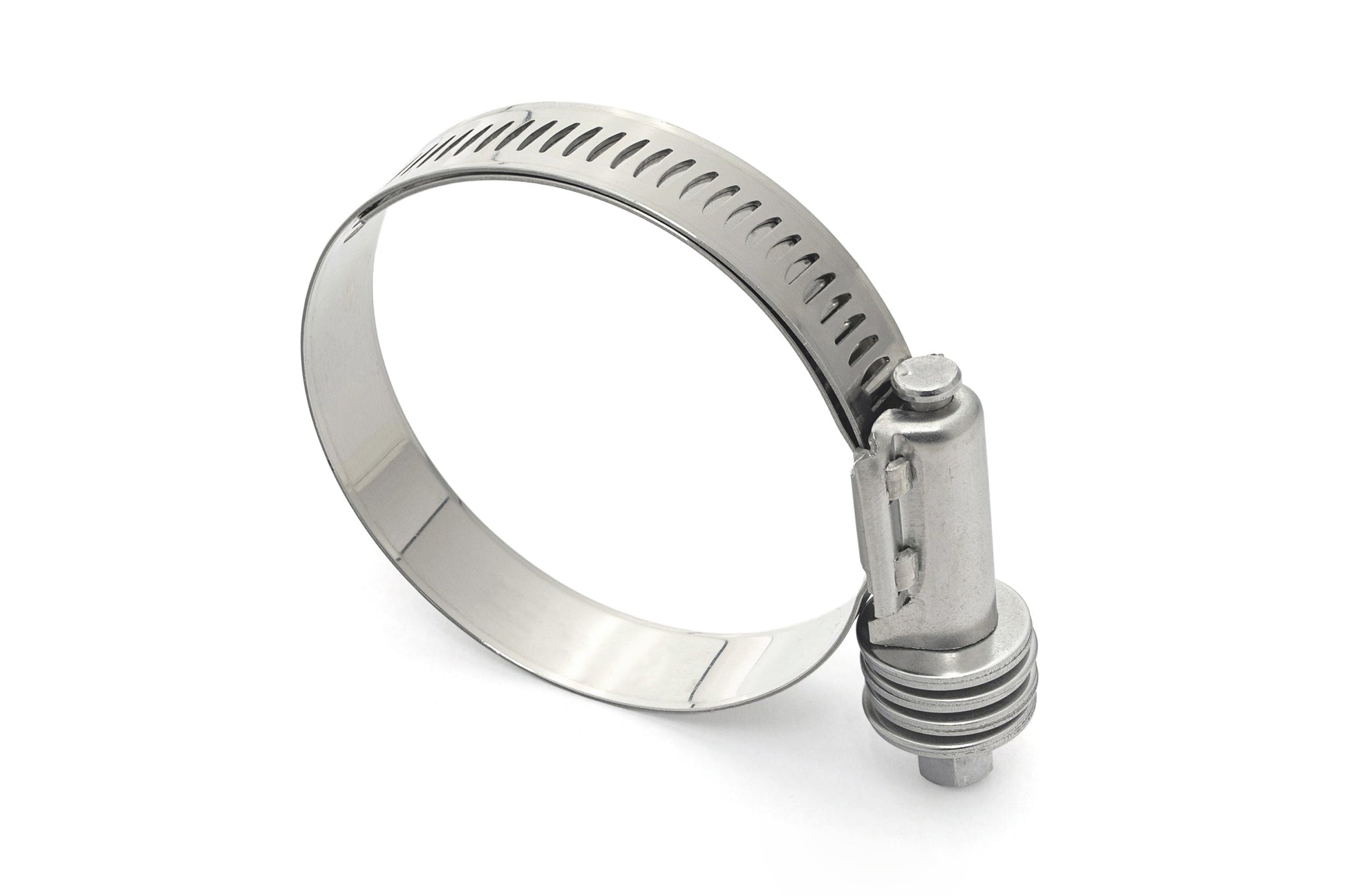 HPS Stainless Steel Constant Tension Hose Clamp 1-13/16 inch - 2-3/4 inch 46mm - 70mm Size # 36