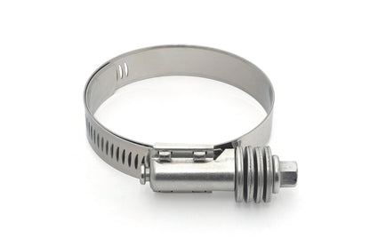 HPS Stainless Steel Constant Tension Hose Clamp, 2-1/16" - 3" (52mm - 76mm), Size # 40