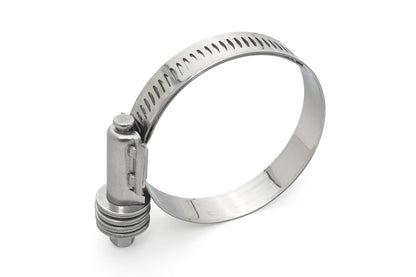 HPS Stainless Steel Constant Tension Hose Clamp, 2-1/16" - 3" (52mm - 76mm), Size # 40
