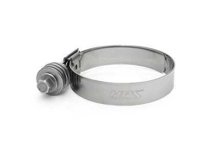 HPS Stainless Steel Constant Tension Hose Clamp, 2-1/16" - 3" (52mm - 76mm), Size # 40