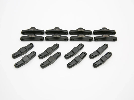 Manton Racing Products 01-Present Duramax Billet Valve Bridge