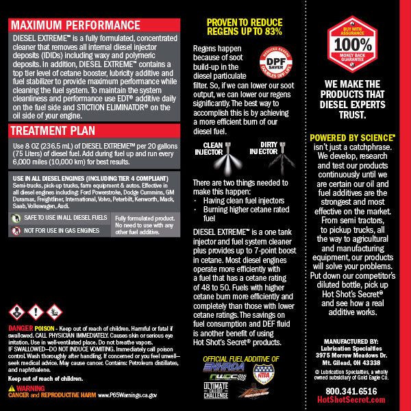 Diesel Extreme Natural State Diesel Diesel Extreme Natural State Diesel