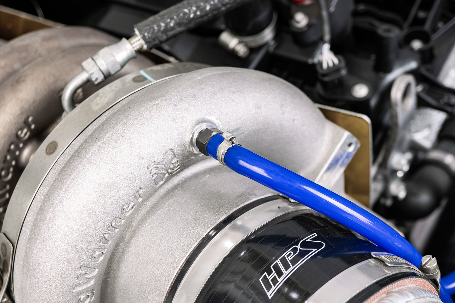 HPS 304 Stainless Steel Ear Hose Clamps, Effective Range 10.1mm - 11.8mm, 100pcs pack