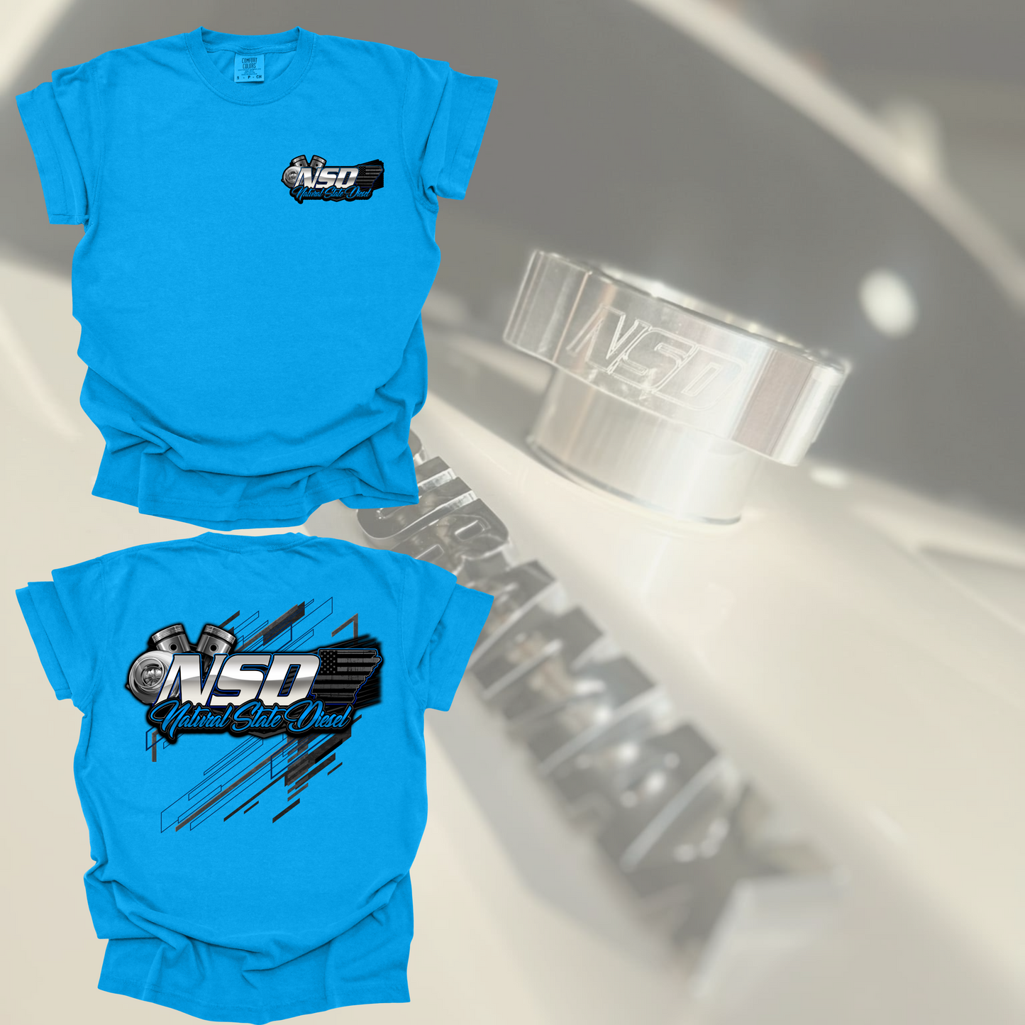 NSD T-Shirt