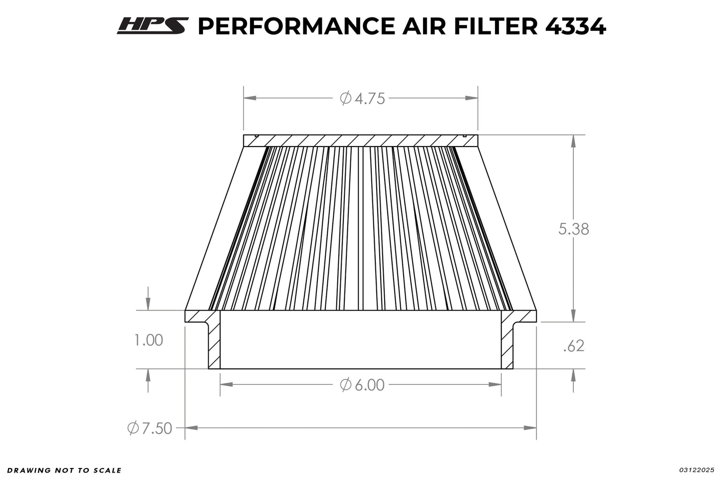 HPS-4334