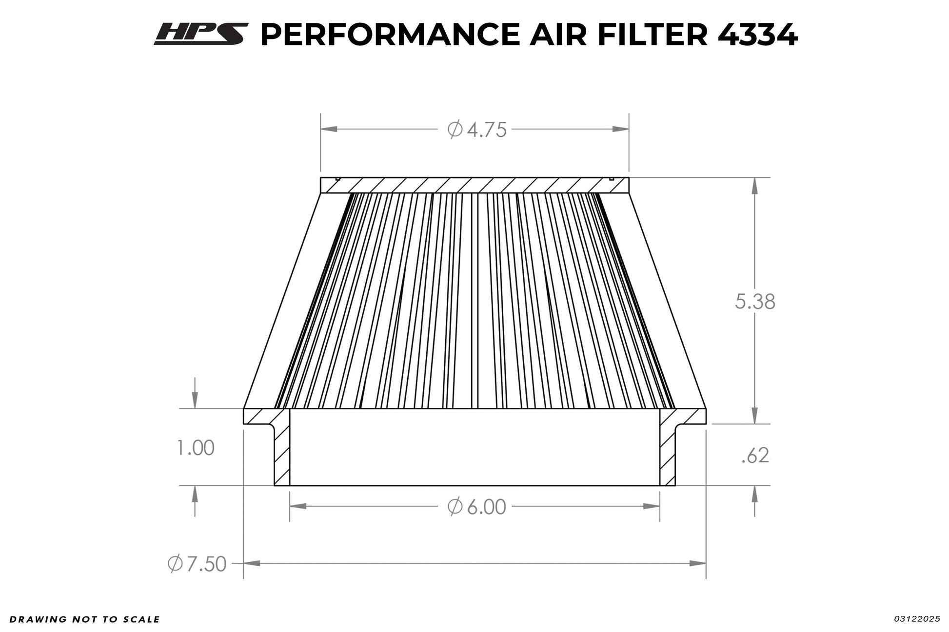 HPS-4334