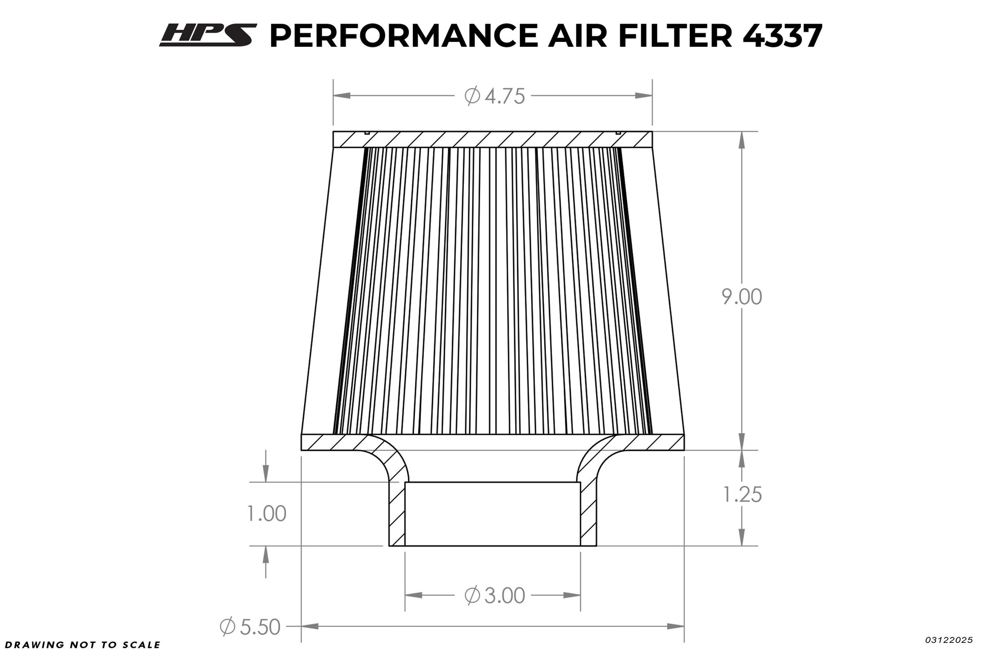HPS-4337
