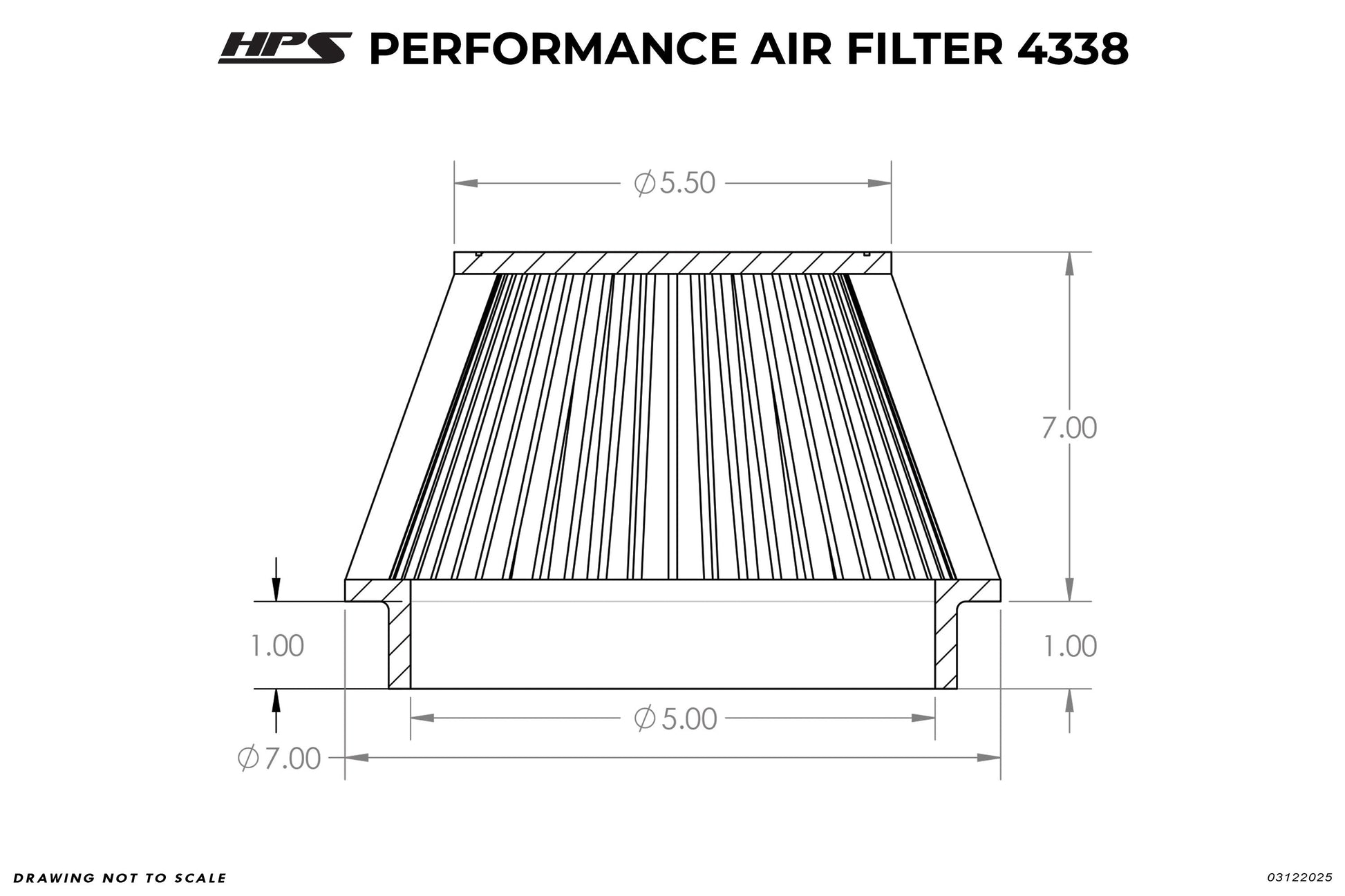 HPS-4338
