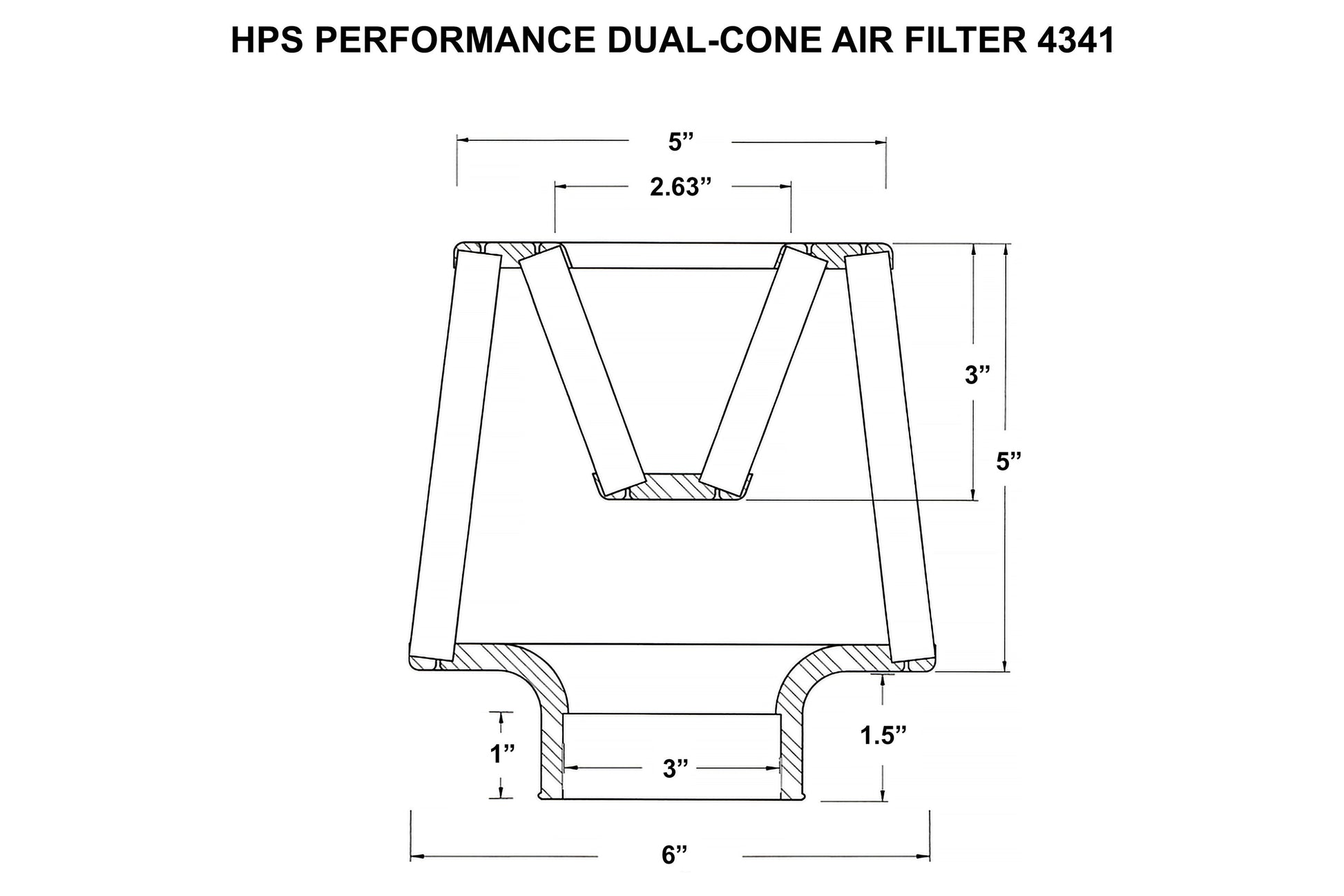 HPS-4341