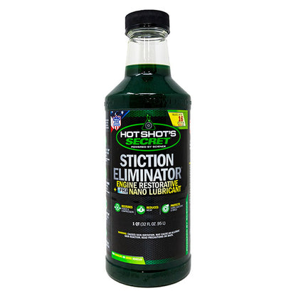 Sticton Eliminator