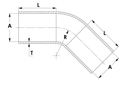 HTSEC45-087-BLK