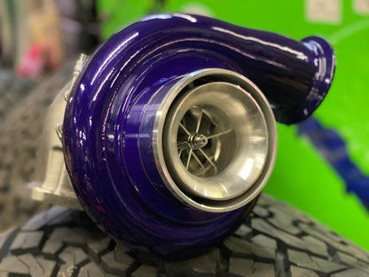 IDP Billet S400 Series Turbo