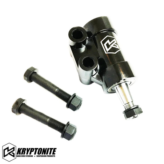 KRYPTONITE DEATH GRIP IDLER ARM SUPPORT 2011-2023