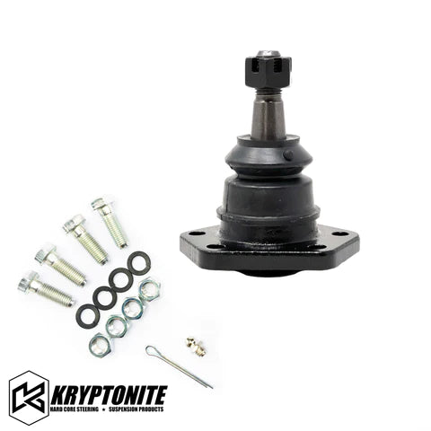 KRYPTONITE BOLT-IN UPPER BALL JOINT (For Aftermarket Upper Control Arms)