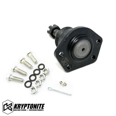 KRYPTONITE BOLT-IN UPPER BALL JOINT (For Aftermarket Upper Control Arms)