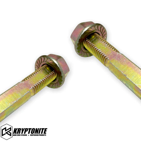 KRYPTONITE CAM BOLT KIT (KR86376)