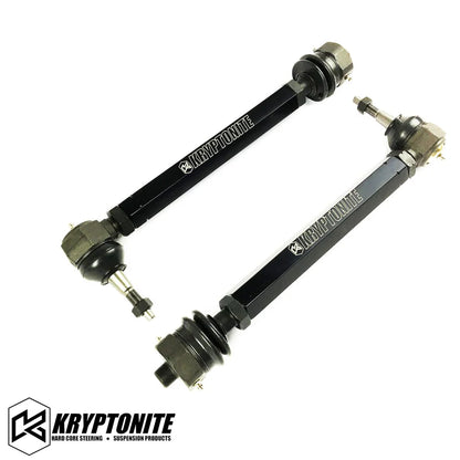 KRYPTONITE DEATH GRIP TIE RODS 2011-2024