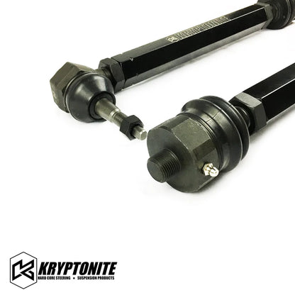 KRYPTONITE DEATH GRIP TIE RODS 2011-2024