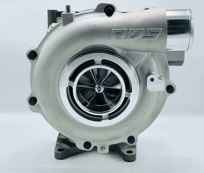 LML 11-16 RDS 66mm Duramax Turbocharger Brand New