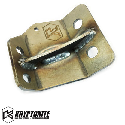 KRYPTONITE IDLER SUPPORT FRAME GUSSET 2011-2021