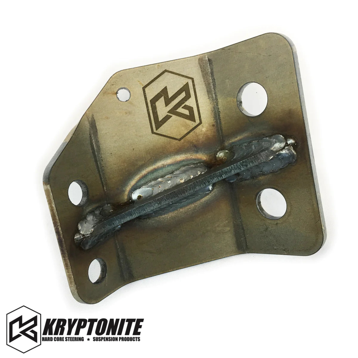 KRYPTONITE IDLER SUPPORT FRAME GUSSET 2011-2021