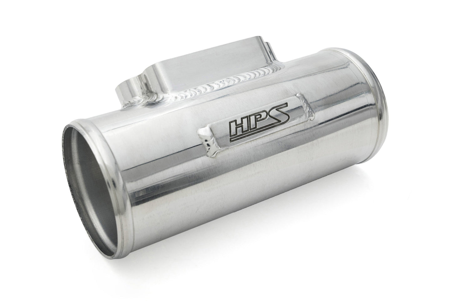 HPS 3" MAF Housing Air Intake Tube with HPS Air Filter HPS-4276