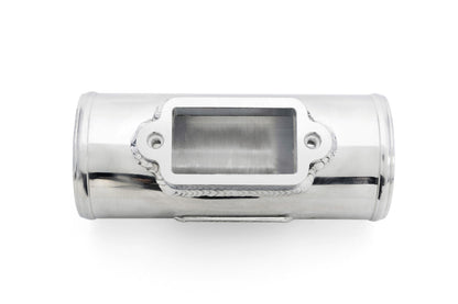 HPS 3" MAF Housing Air Intake Tube with HPS Air Filter HPS-4337