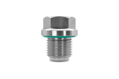 HPS Performance Stainless Steel Magnetic Oil Drain Plug Bolt for Front Differential MDP-M16x150-A