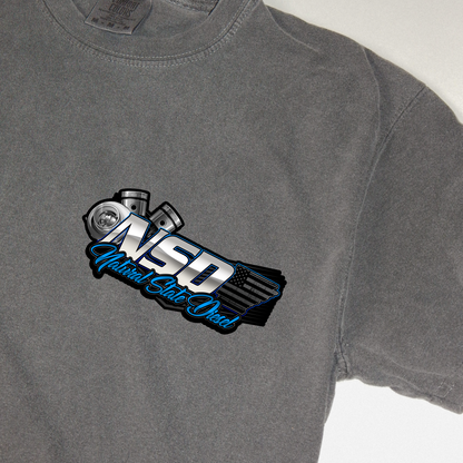 NSD T-Shirt