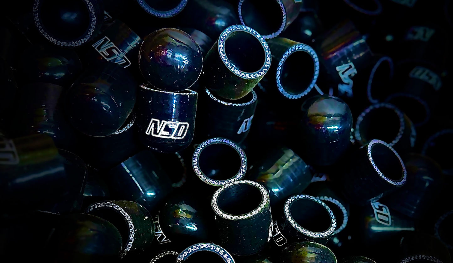 NSD Coolant Cap