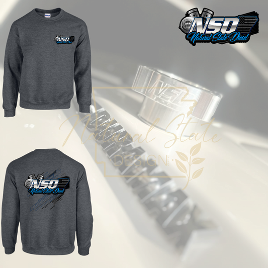 NSD Crewneck