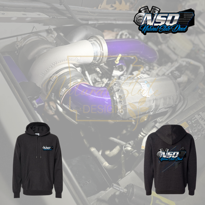NSD Hoodie