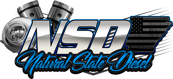 Natural State Diesel