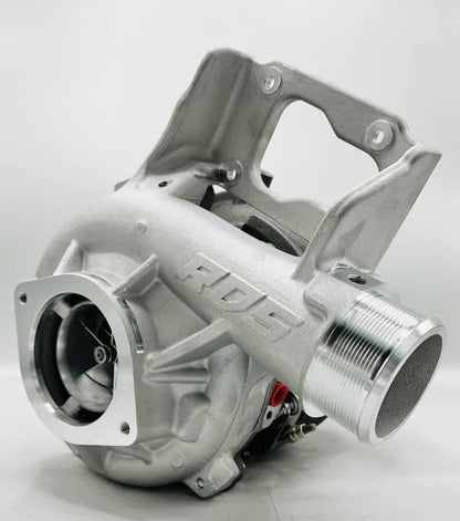 L5P 17-23 RDS 64mm Duramax Brand New Turbocharger W/O Actuator