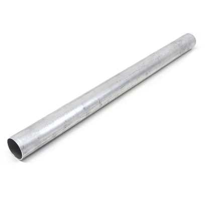 HPS 3/8 inch OD 6061 Aluminum Straight Tube 16 Gauge 2 Feet Long