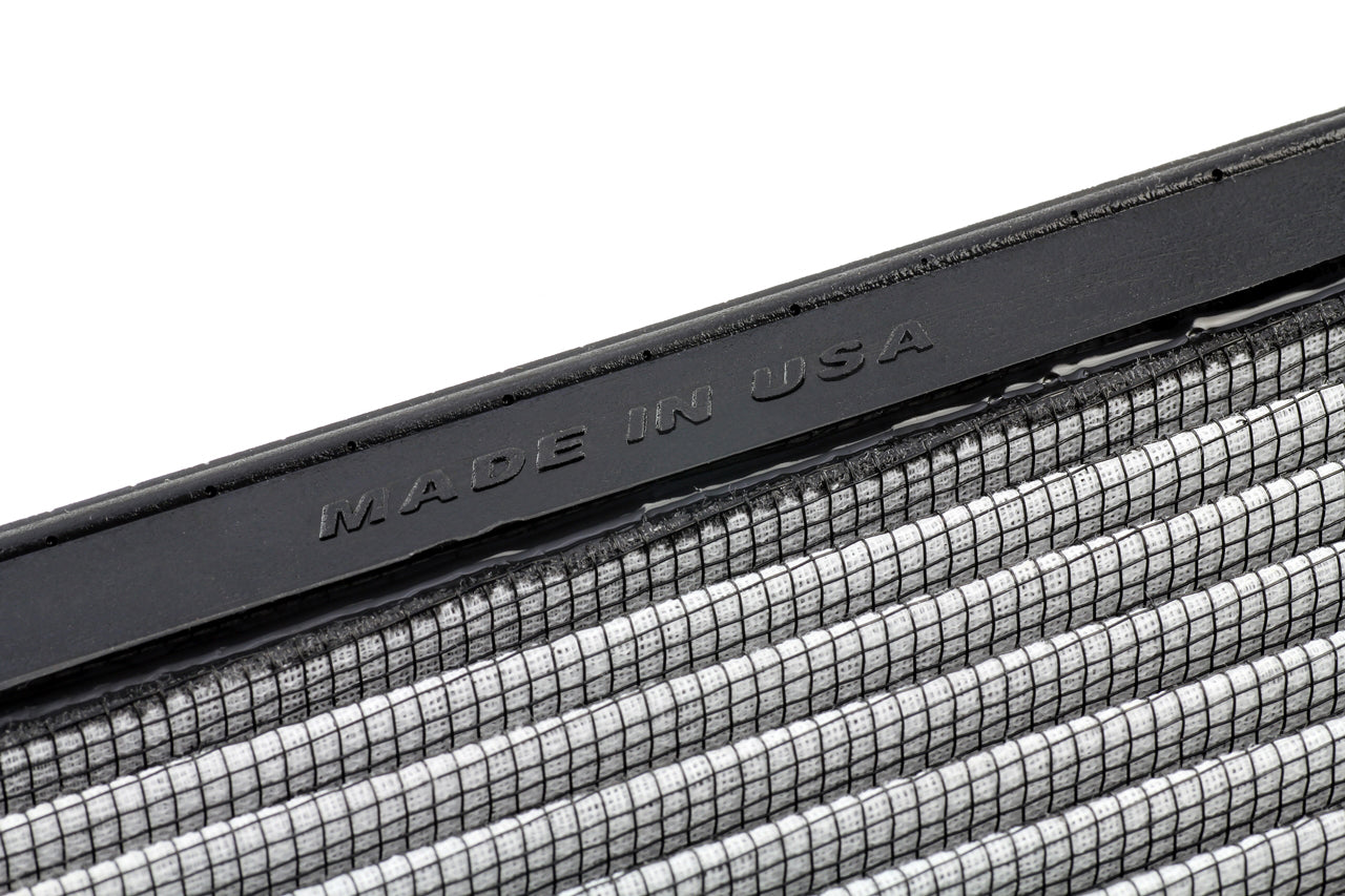 HPS Performance Drop-in Panel Air Filter HPS-457387