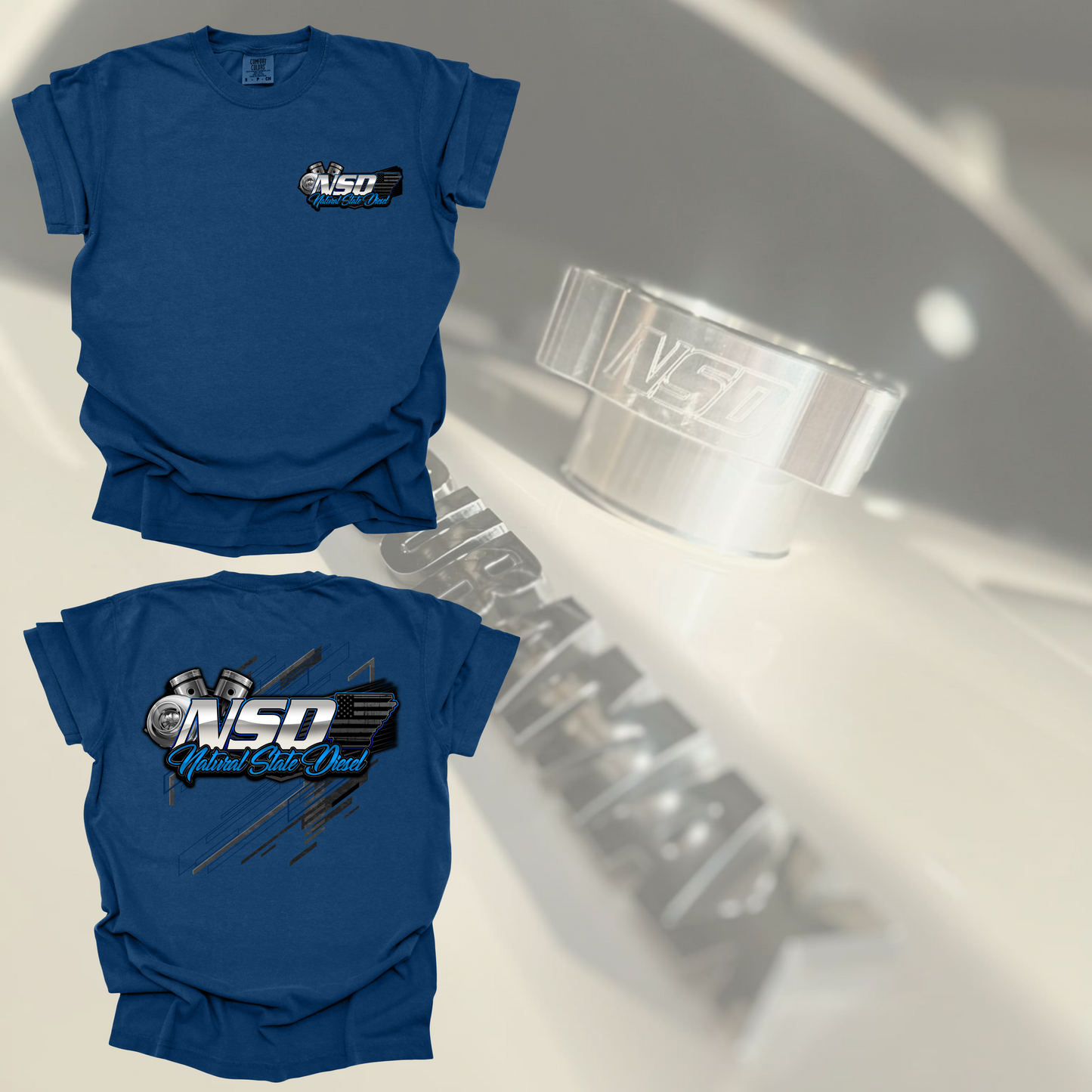 NSD T-Shirt