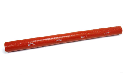 HPS 5 inch ID 3 Feet Long Ultra High Temp 4-ply Aramid Reinforced Silicone Coolant Tube Hose Hot 127mm ID