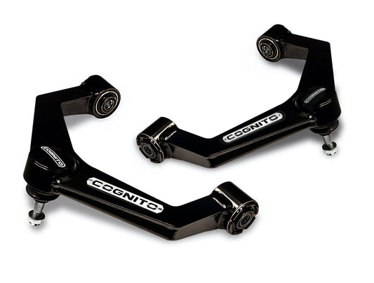 Cognito Ball Joint SM Series Upper Control Arm Kit For 20-23 Silverado/Sierra 2500/3500 2WD/4WD