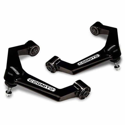 Cognito Upper Control Arm Kit for 2011-2019 GM 2500/3500HD