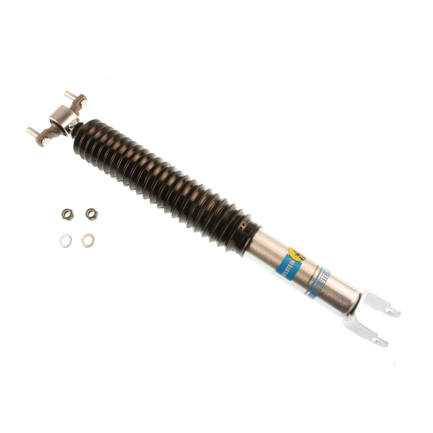 Bilstein B8 5100 Front Shock for 2011-2023 GM 2500/3500HD