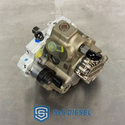 S&S Diesel Cummins High Pressure CP3 Pump