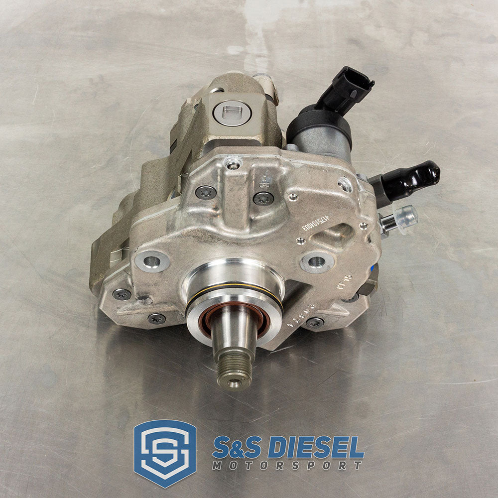 S&S Diesel Duramax High Pressure CP3 Pump - 01-16