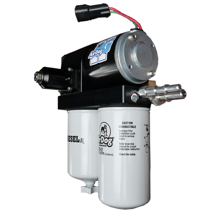 AirDog® II-5G Lift Pump for Duramax