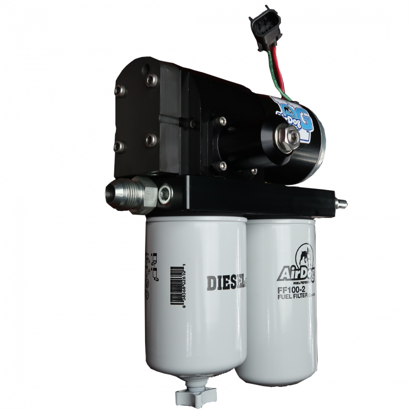 AirDog® II-5G Lift Pump for Powerstroke