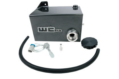 WCFAB 2001-2007 LB7/LLY/LBZ Duramax OEM Placement Coolant Tank Kit