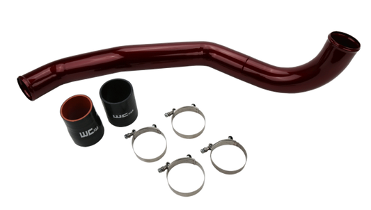 WCFAB 2017-2019 L5P Duramax Driver Side 3" Intercooler Pipe