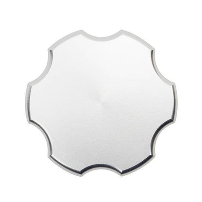 WCFAB 2001-2023 Duramax Billet Aluminum Oil Fill Cap