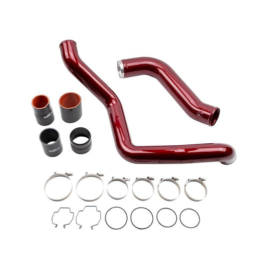 WCFAB 2020-2023 L5P Duramax Stage 1 High Flow Intake Bundle Kit